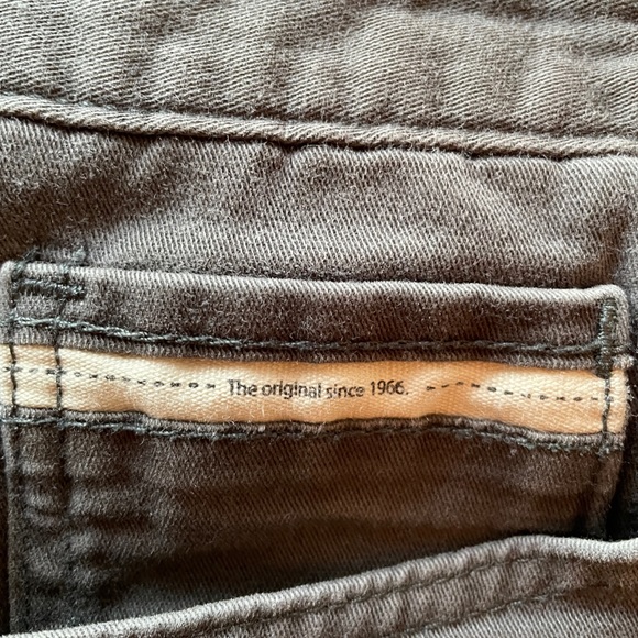 2 pairs of Vans Shorts! - Picture 2 of 13